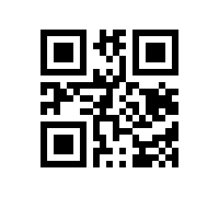 Contact Toyota Of Greenville South Carolina by Scanning this QR Code