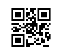 Contact Toyota Of Hollywood Service Center by Scanning this QR Code