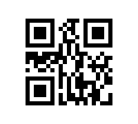 Contact Toyota Of Orlando Service Center by Scanning this QR Code
