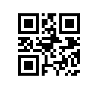 Contact Toyota Oklahoma City Oklahoma Service Center by Scanning this QR Code