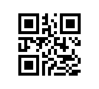 Contact Toyota Ottawa Service Centre by Scanning this QR Code