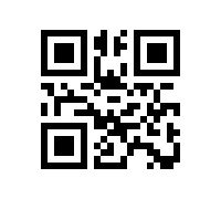 Contact Toyota Plaza Service Center by Scanning this QR Code
