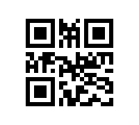 Contact Toyota Repair Anchorage AK by Scanning this QR Code