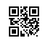 Contact Toyota Richardson Service Center by Scanning this QR Code