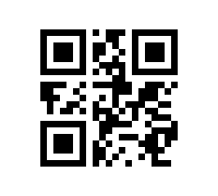 Contact Toyota Rogers Arkansas by Scanning this QR Code