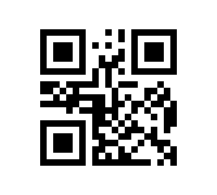 Contact Toyota Salem Oregon by Scanning this QR Code