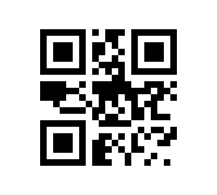 Contact Toyota Service Center Ajman by Scanning this QR Code