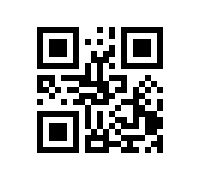 Contact Toyota Service Center Auburn by Scanning this QR Code