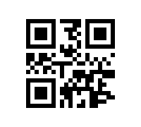 Contact Toyota Service Center Bakersfield by Scanning this QR Code