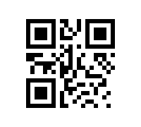 Contact Toyota Service Center Carlsbad CA by Scanning this QR Code