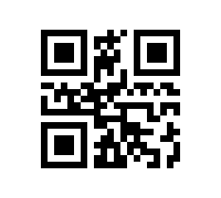 Contact Toyota Service Center Culver City by Scanning this QR Code