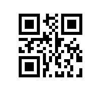 Contact Toyota Service Center Georgia by Scanning this QR Code