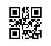 Contact Toyota Service Center Harrisonburg Virginia by Scanning this QR Code