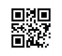 Contact Toyota Service Center Houston by Scanning this QR Code