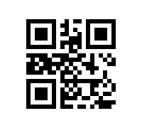 Contact Toyota Service Center Huntsville Alabama by Scanning this QR Code