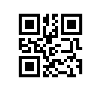 Contact Toyota Service Center Iowa City Iowa by Scanning this QR Code