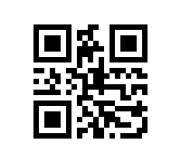 Contact Toyota Service Center Owings Mills by Scanning this QR Code