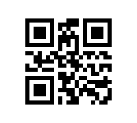 Contact Toyota Service Center Plaza Drive Folsom CA by Scanning this QR Code