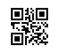Contact Toyota Service Center San Antonio by Scanning this QR Code