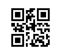 Contact Toyota Service Center Saskatoon Canada by Scanning this QR Code