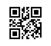 Contact Toyota Service Center Sharjah UAE by Scanning this QR Code