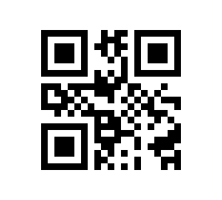 Contact Toyota Service Center Westminster MD by Scanning this QR Code