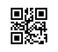 Contact Toyota Service Centers Near Me In USA by Scanning this QR Code