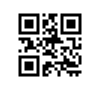 Contact Toyota Service Centre Abu Dhabi Airport Road UAE by Scanning this QR Code