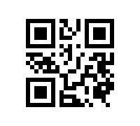 Contact Toyota Service Centre Mississauga by Scanning this QR Code