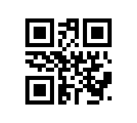 Contact Toyota Service Centre Oakville by Scanning this QR Code