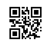 Contact Toyota Service Centres In Australia by Scanning this QR Code