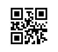 Contact Toyota Tempe Arizona by Scanning this QR Code