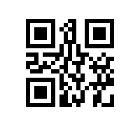 Contact Toyota Utah by Scanning this QR Code