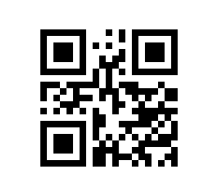 Contact Tracker Boat Service Center by Scanning this QR Code
