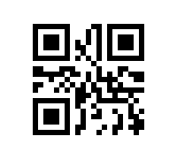 Contact Trading Enterprises Abu Dhabi Service Centre by Scanning this QR Code