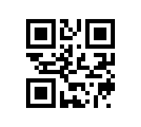 Contact Travel Service Center by Scanning this QR Code