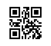 Contact Travis County East Service Center by Scanning this QR Code
