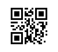 Contact TriCare Service Centers by Scanning this QR Code