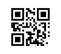 Contact Tricare Service Center Fort Hood Texas by Scanning this QR Code