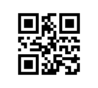 Contact Tricare Service Center Health Benefits Advisor by Scanning this QR Code