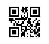 Contact TruBridge Paystubs by Scanning this QR Code