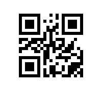 Contact Tudor Service Center by Scanning this QR Code