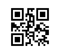 Contact Turbo Gas Stove Service Centre Singapore by Scanning this QR Code