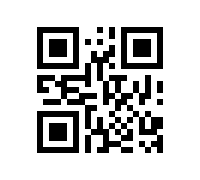 Contact Turbo Service Centre Singapore by Scanning this QR Code