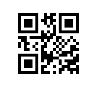 Contact Tysinger Hyundai Service Center by Scanning this QR Code