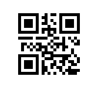 Contact U-Haul Service Center by Scanning this QR Code