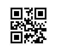 Contact U-Pack Oakland California Service Center by Scanning this QR Code