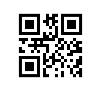 Contact UConn Student Health And Wellness by Scanning this QR Code