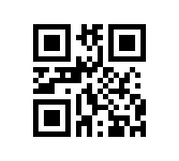 Contact UI (University Of Iowa) Service Center by Scanning this QR Code