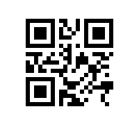 Contact UPO Anacostia Community Service Center by Scanning this QR Code
